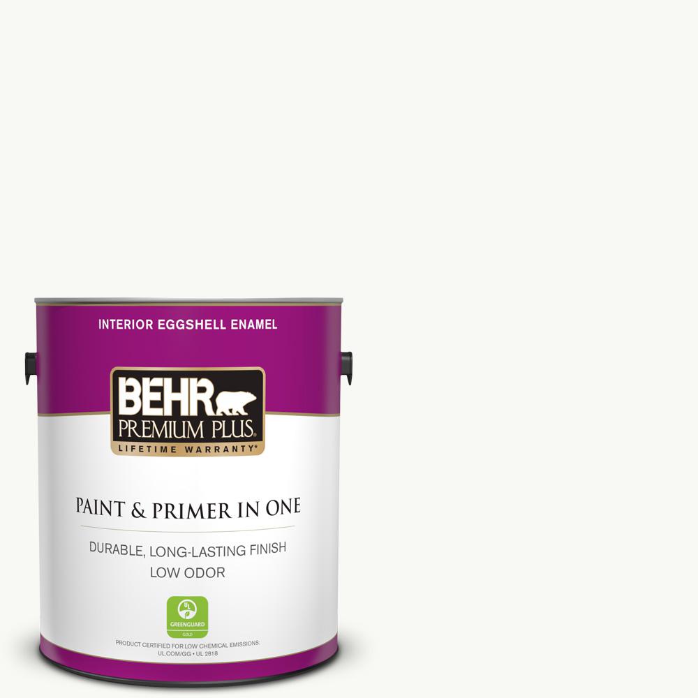 product photo of Behr paint and primer in one