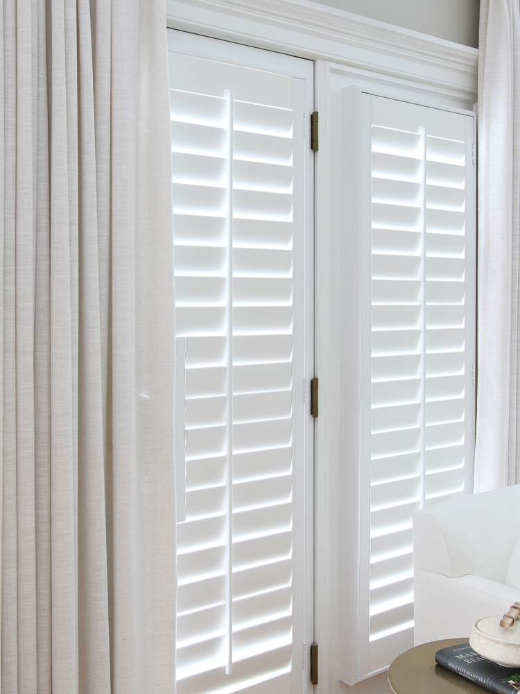 Interior Window Shutters – Are They Right For Your Home?