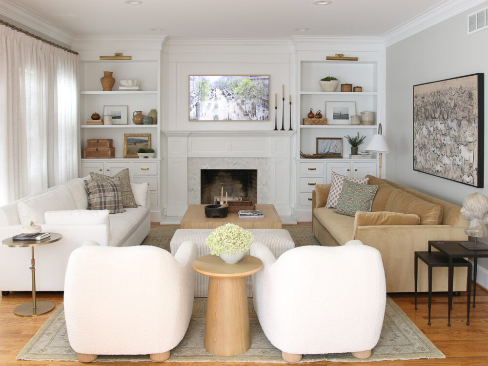 Honest Review of the West Elm Marin Velvet Sofa