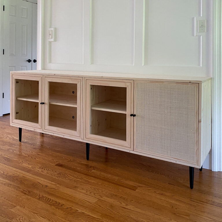 How to Cane Furniture and Repair Chair Caning by Hand Stefana Silber