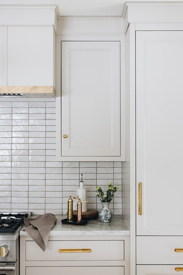 5 Top Kitchen Trends in 2023 - Stefana Silber