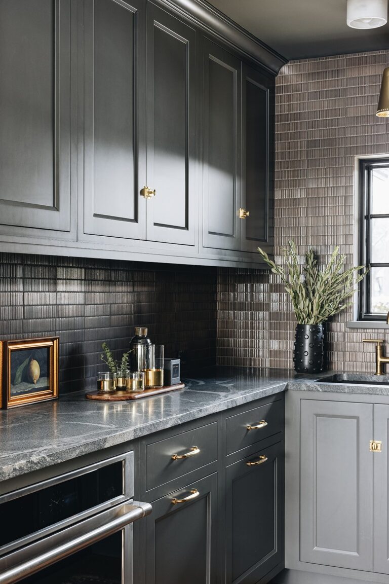 5 Top Kitchen Trends in 2023 - Stefana Silber