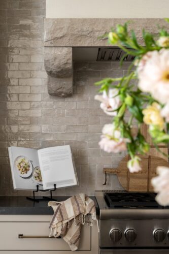 5 Top Kitchen Trends in 2023 - Stefana Silber