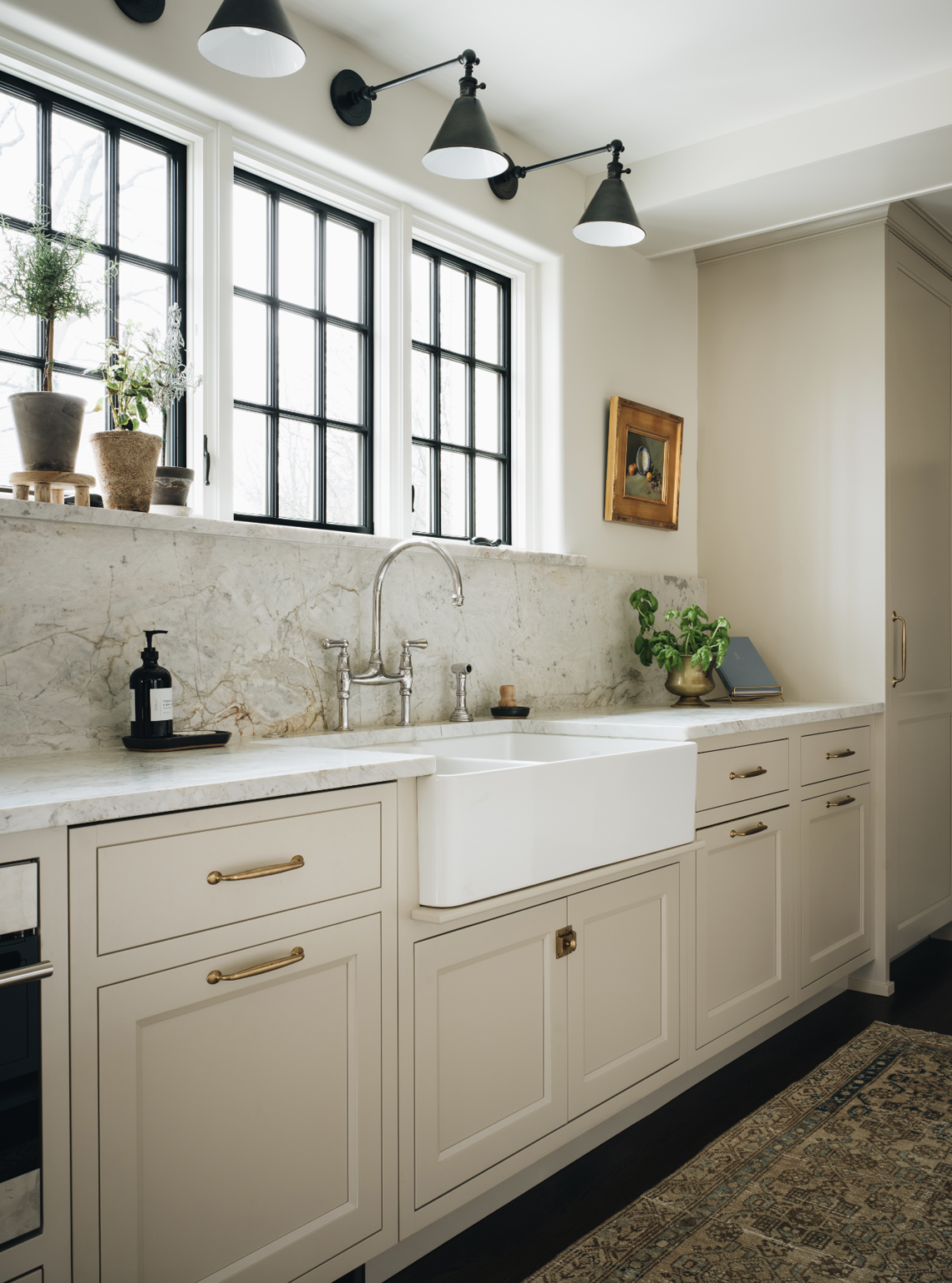 5 Top Kitchen Trends in 2023 - Stefana Silber