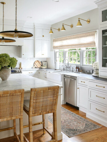 5 Top Kitchen Trends in 2023 - Stefana Silber