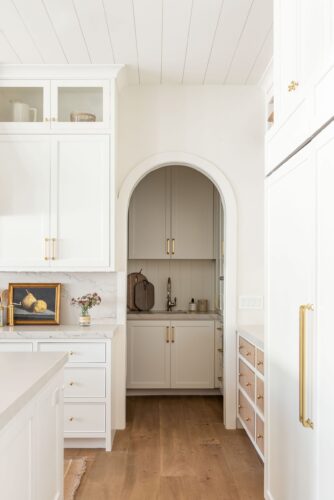 5 Top Kitchen Trends in 2023 - Stefana Silber
