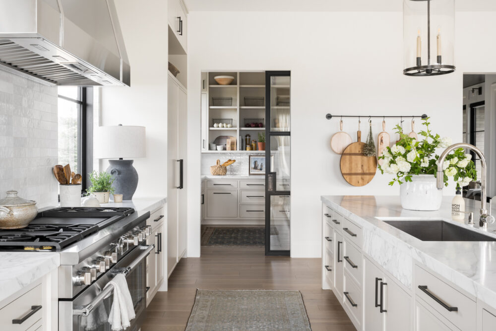 5 Top Kitchen Trends in 2023 - Stefana Silber