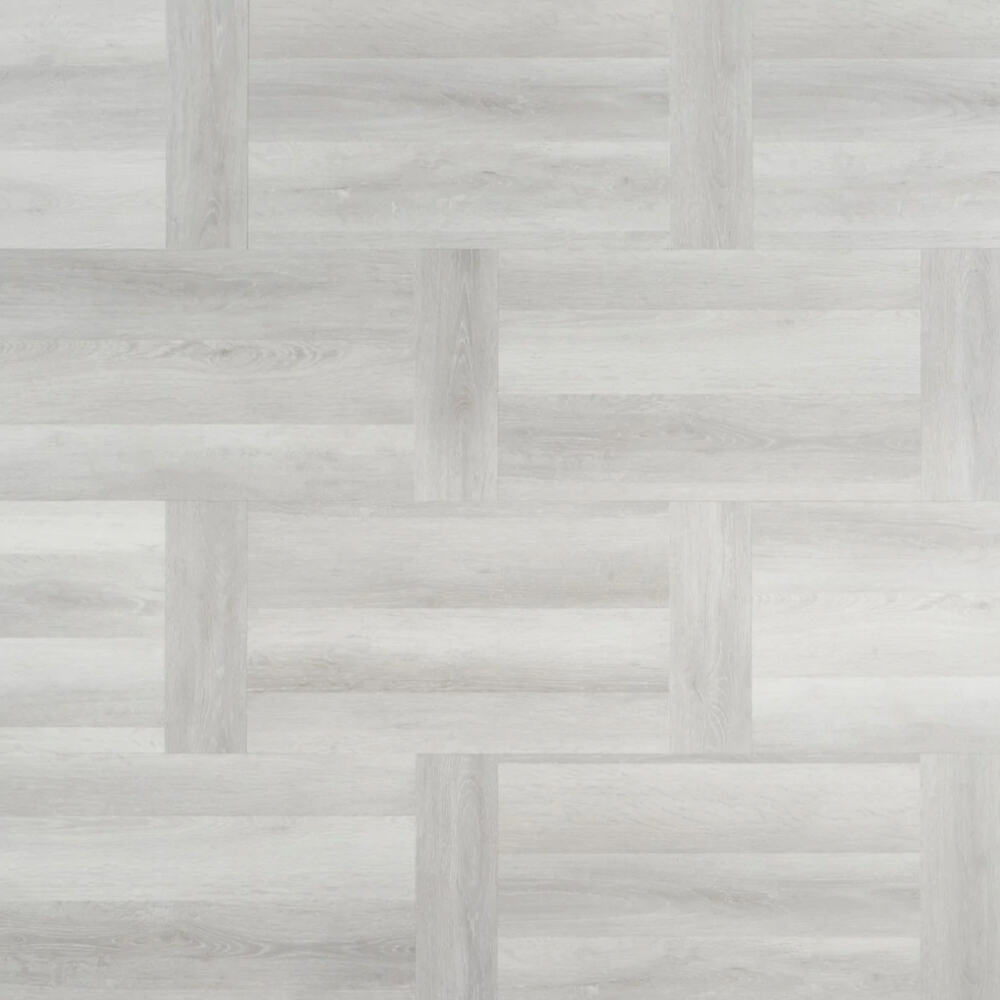 LVP bathroom floor tiles
