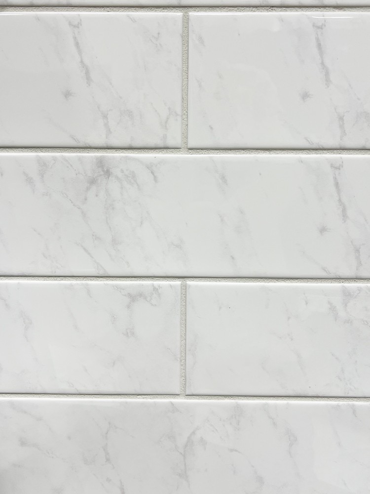 porcelain tiles that look like marble