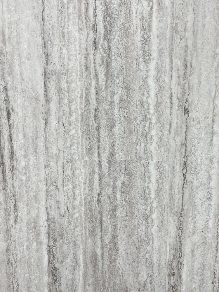 stone look LVP bathroom flooring tiles