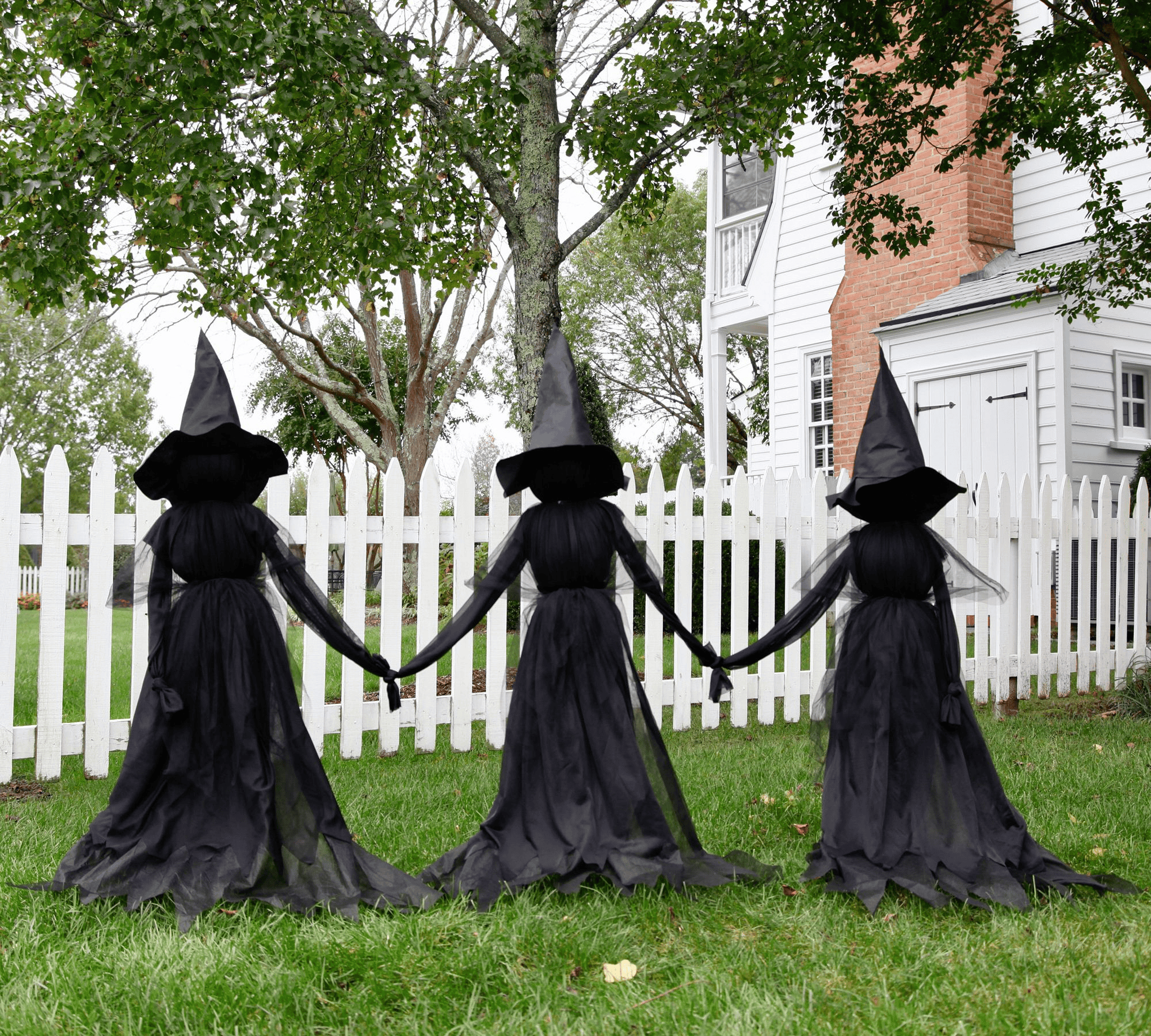 Pottery Barn Halloween decor, Stefana Silber