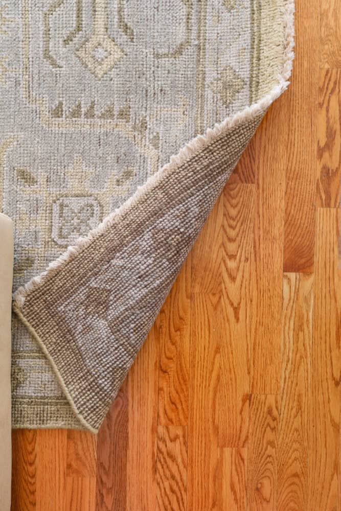 Types of Rugs: A Guide to Materials and Construction - Stefana Silber