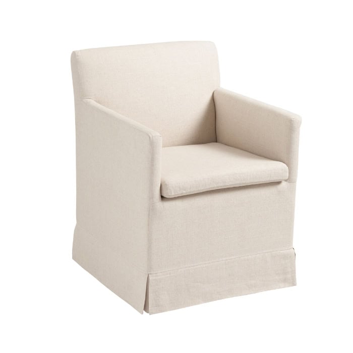 Elena dining chair, World Market, dining room